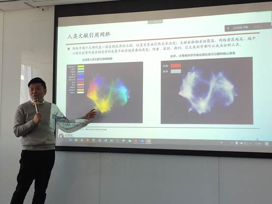 图形用户界面, 网站形貌已自动天生