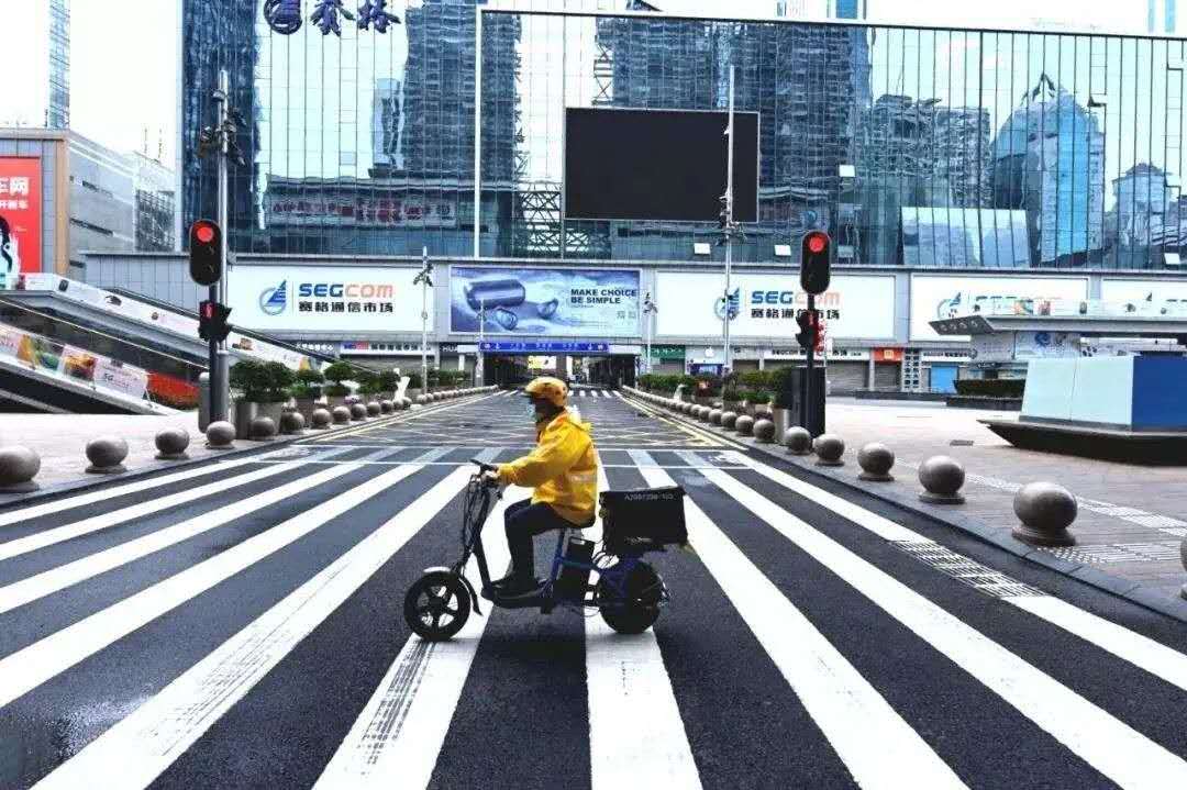 王志诚：疫情之后，，，，，转机何在？？？？？