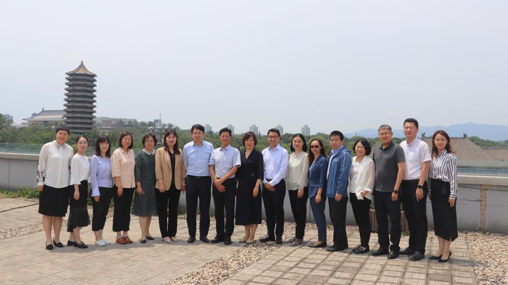 “中国专业学位案例中心” 案例库建设调研会（第一场！！。┰谖以豪殖删傩