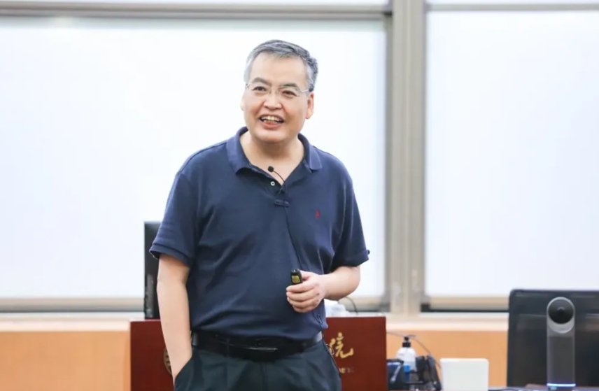 北大pg电子模拟器贾春新教授荣获第二十届北京市高等学校教学名师奖