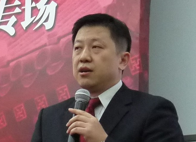 pg电子模拟器校友系列论坛—MPAcc论坛专场暨CFO与CEO的相处之道?协同与创立乐成举行