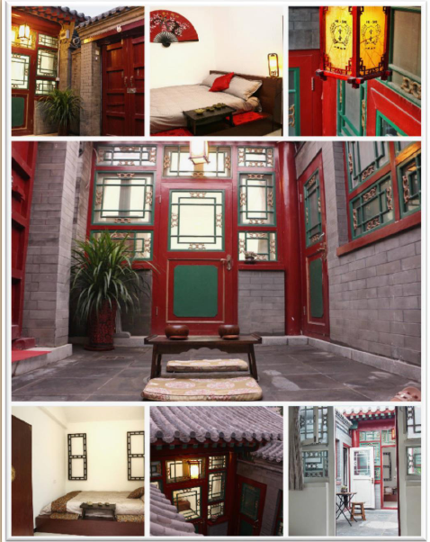 【招聘会】Innocampus创业系列活动 2016年秋季第一期——合社参访